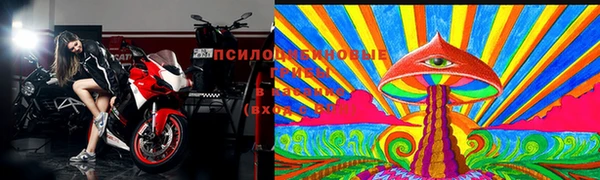 тгк Алексеевка